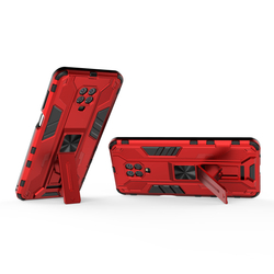 Противоударный чехол с подставкой Transformer для Xiaomi Redmi Note 9 Pro / 9 Pro Max / Note 9S