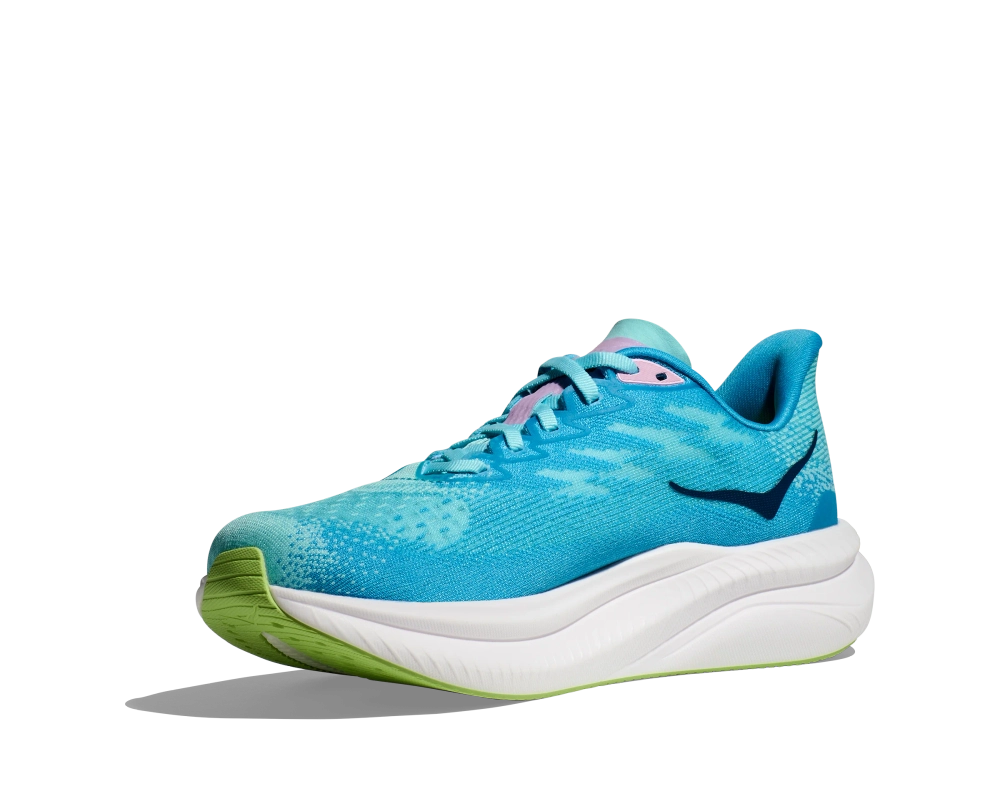 Кроссовки женские Hoka Mach 6