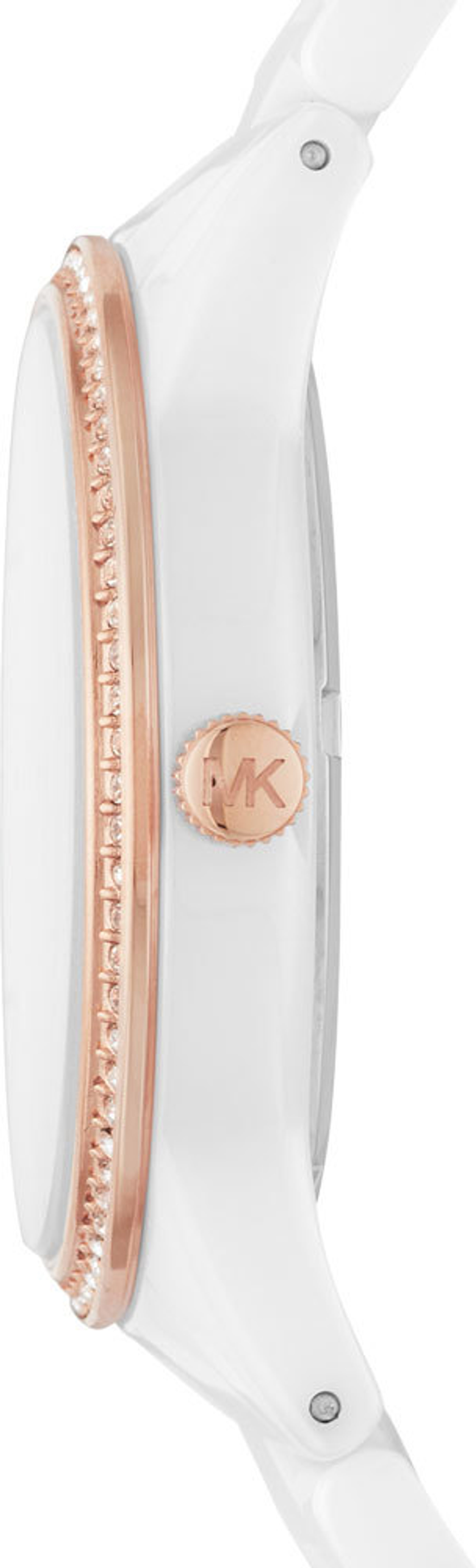 Керамические наручные часы Michael Kors MK6837