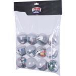 Mini Helmets 12PK S3 / Черный