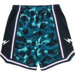 A Bathing Ape Bathing Ape зеленый