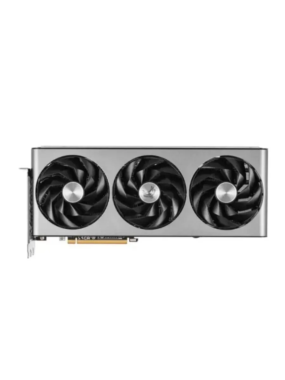 Видеокарта Radeon RX 7800 XT NITRO+ 16 ГБ 11330-01-20G