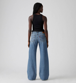 Джинсы женские LEVI'S LOW LOOSE