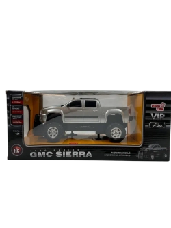 Машина на радиоуправлении GMC Sierra