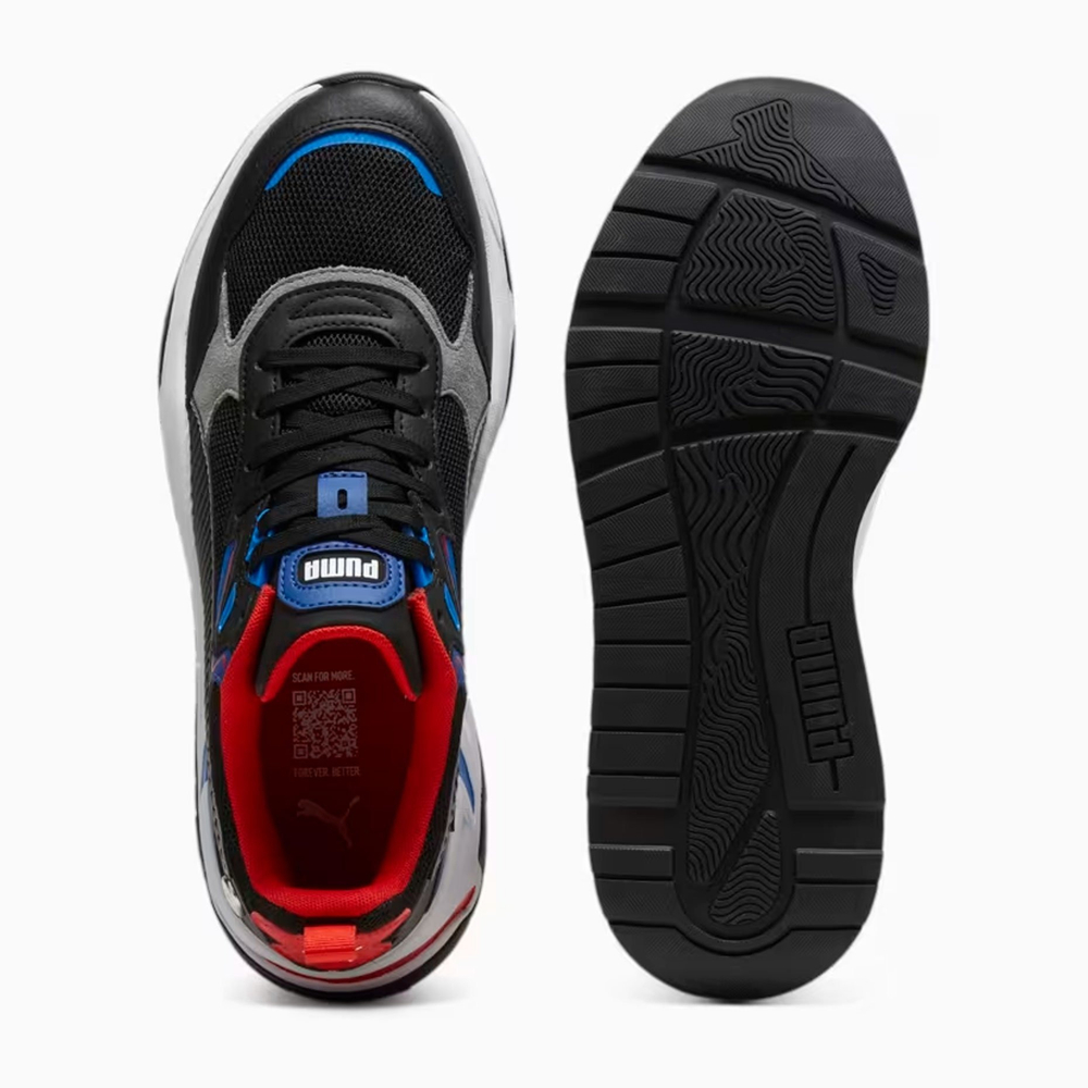 Кроссовки мужские PUMA BMW MMS Trinity