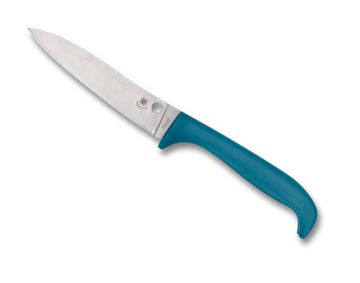 Кухонный нож Spyderco Counter Puppy K20PBL