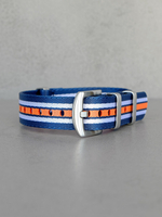 Nato Strap Premium - нейлоновый ремешок для часов
