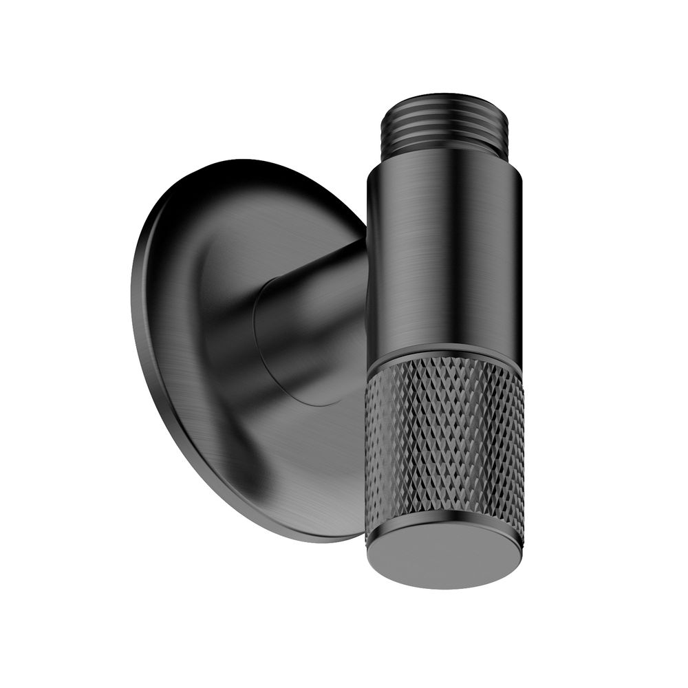 Кран-вентиль WasserKRAFT A370 графит