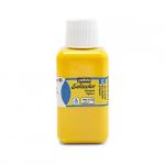 Краска для ткани непрозрачная Setacolor Opaque 250 мл, 296-013 лютик, Pebeo, 296-013