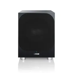 Canton Power Sub 8 Black