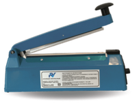 Запайщик пакетов PACKVAC IS-200/2 ABS