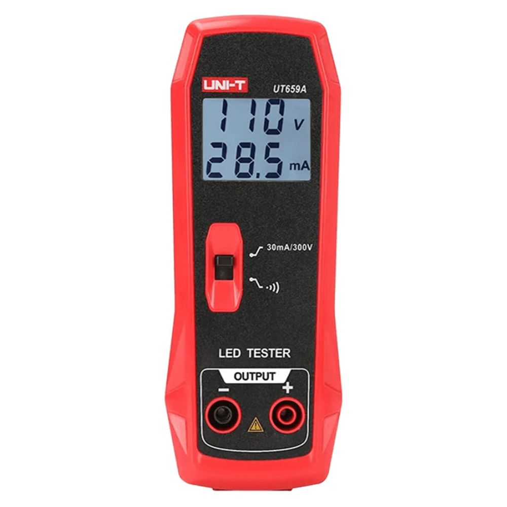 Тестер напряжения UNI-T UT659A, UNI-T