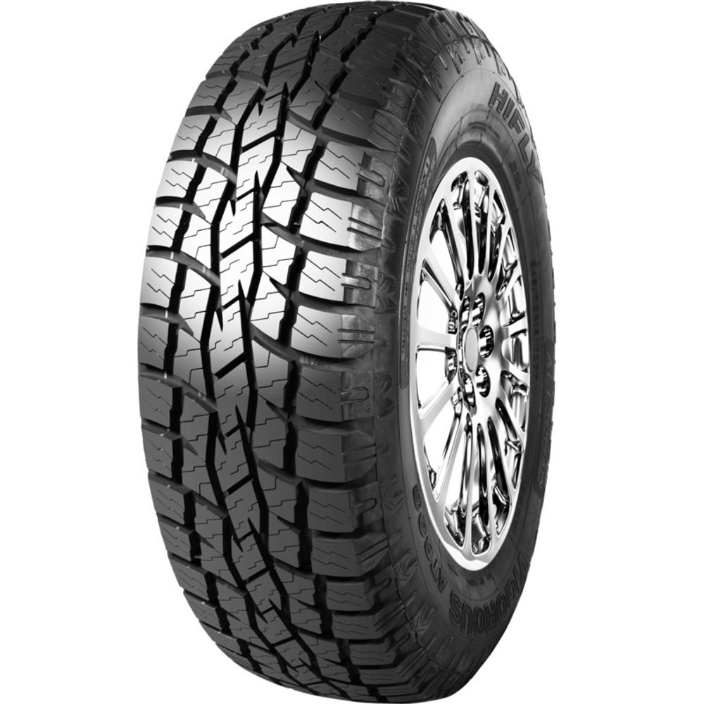 HiFly 265/70R15 112T Vigorous AT606 TL M+S 3PMSF