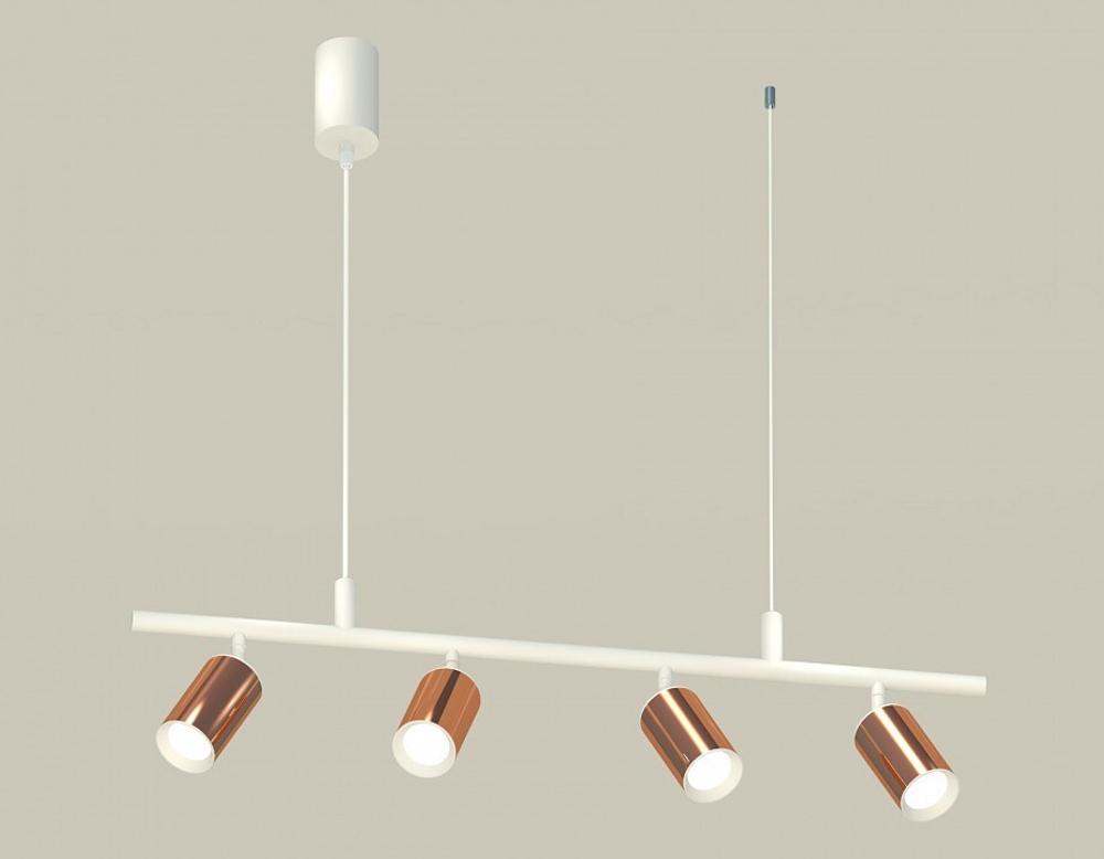Подвесной светильник Ambrella Light XB XB9001300