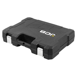 Набор инструмента 82пр.1/4''&amp;1/2''(6-гр.)(4-32мм) JCB JCB-4821-5