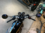 Royal Enfield Continental GT 650 Mr Clean (Special / Premium)