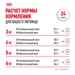 Royal Canin Siberian Adult Сибирская Эдалт Корм сухой для взрослых кошек сибирской породы от 1 года и старше 2кг