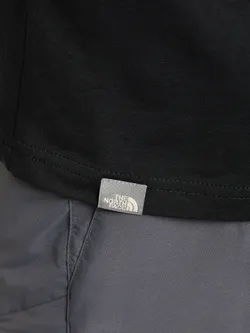Футболка мужская The North Face MEN’S S/S NEVER STOP EXPLORING TEE