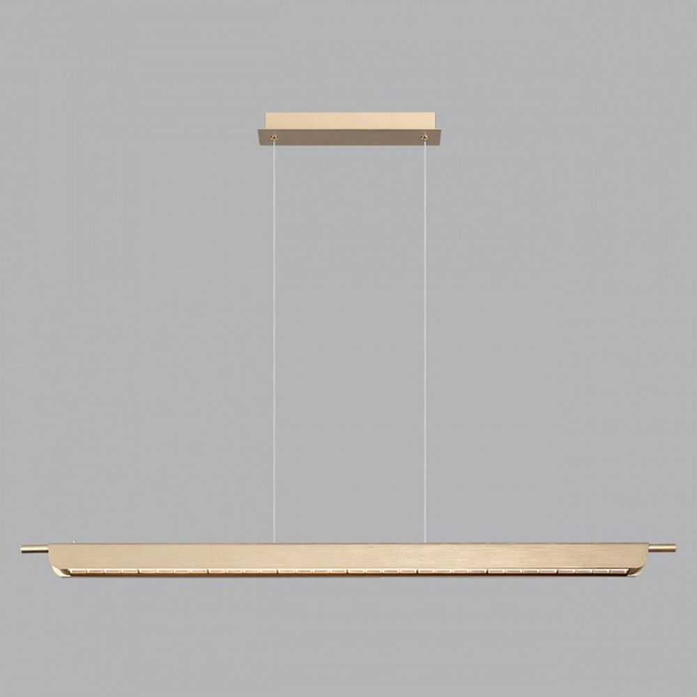 Подвесной светильник Odeon Light Punto 7018/40LA