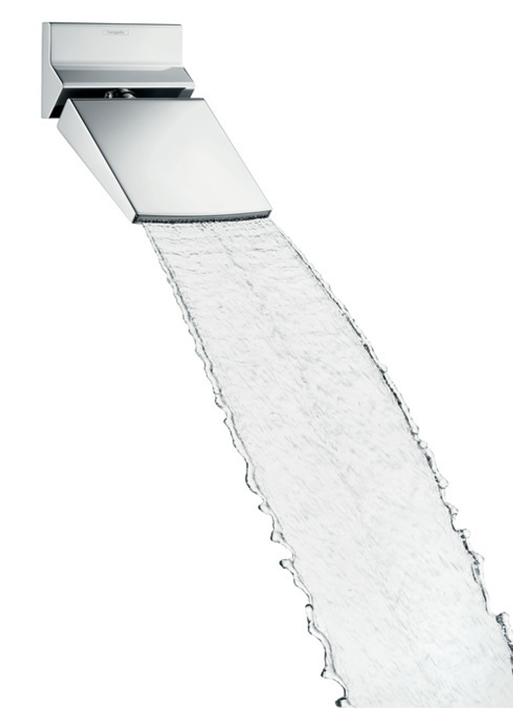 Насадка ливневого душа Hansgrohe Raindance Rainfall 150 26442000