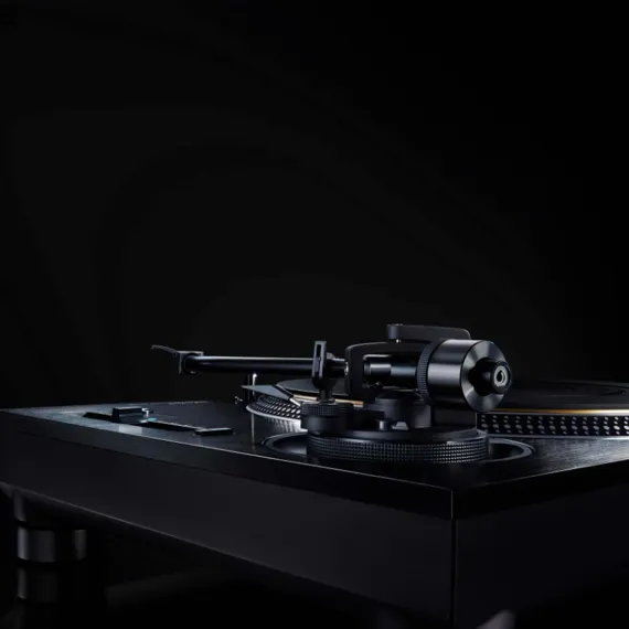 Technics SL-1210GEG-K Black