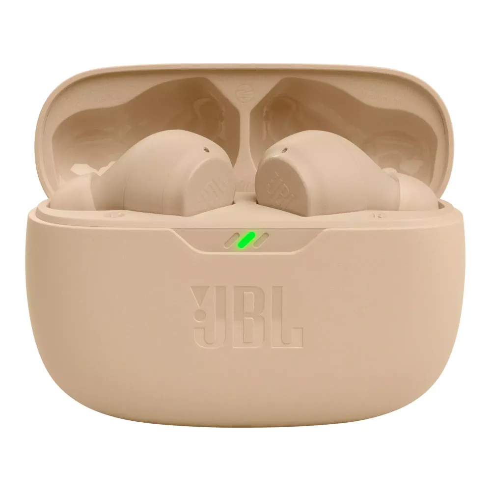 Беспроводные наушники JBL Wave Beam Beige - 2