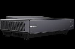 Телевизор Lazer Hisense 120" PX1H Projector Triple-Chroma