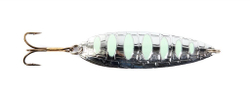 Блесна колеб. Lucky John CROCO SPOON длин.77мм/22.0г 003