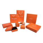 Колье Boccadamo Caleida KGR019DR