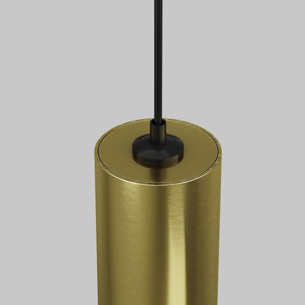 Модульный светильник Maytoni Focus LED C105PL-3W3-6K-BS