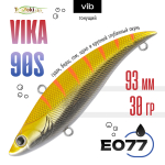 Раттлин TsuYoki VIKA 90S (93мм, 30гр)