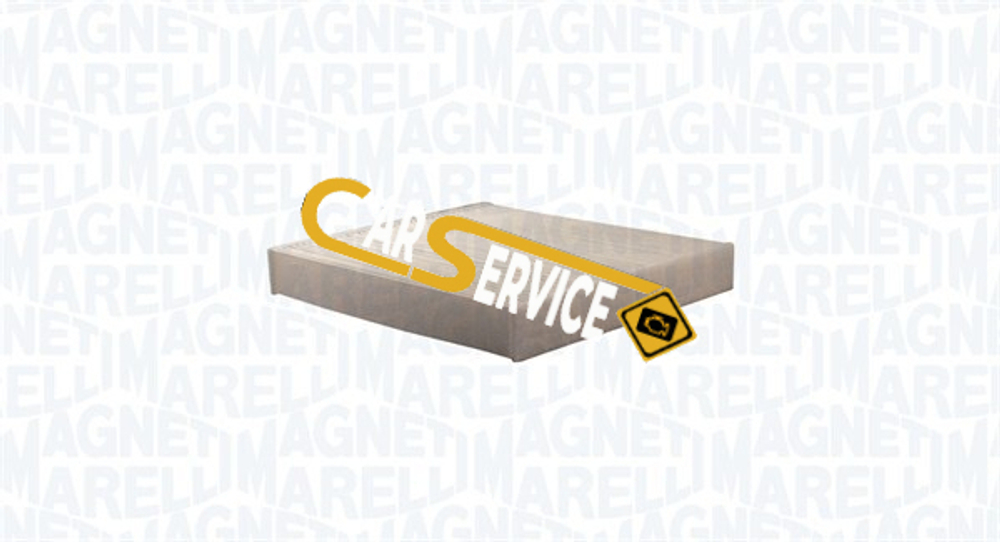 MAGNETI MARELLI - 350203062440