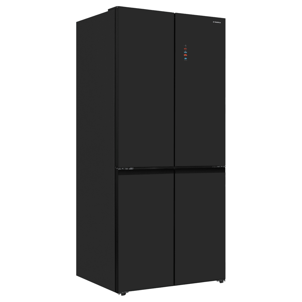 Холодильник Maunfeld MFF190NFDB Matt Inverter