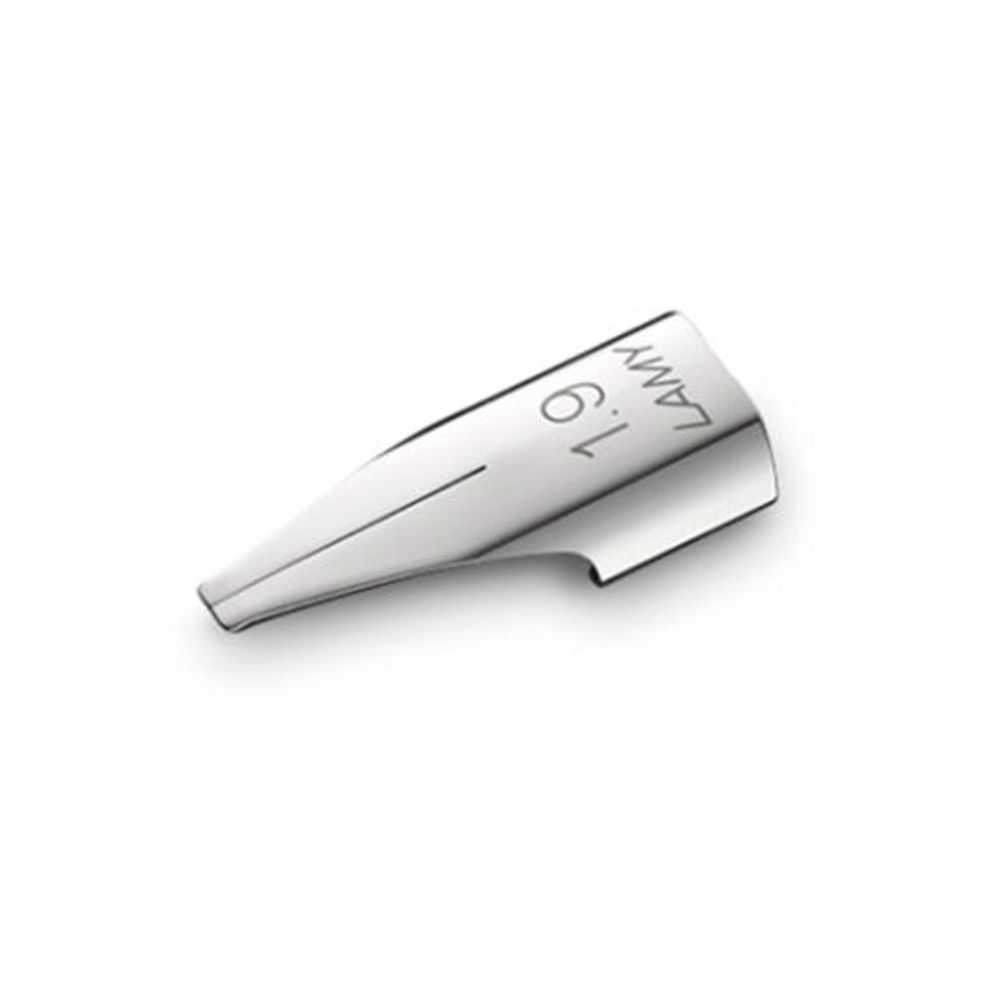 Сменное перо Lamy 1.9 mm (1615600)