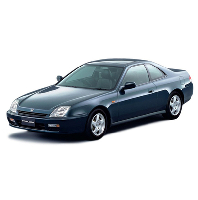 Honda Prelude 5 поколение BB (11.1996 - 10.2001) правый руль