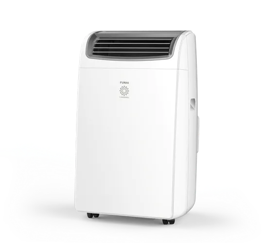 Мобильный кондиционер cерии CAMOMIRU MAC-CM40HPN04