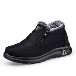 CHENGSHILUOTUO Insulated Shoes Unisex