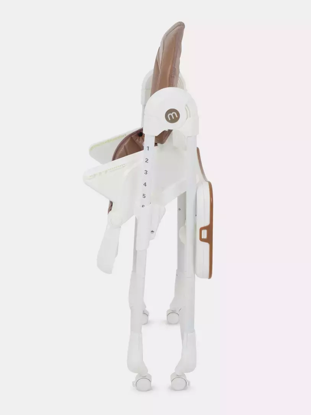 Стол-стул MOWBaby "HONEY" RH600 Beige