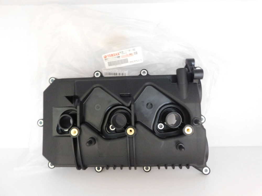Крышка гбц Yamaha F200 F225 F250 F275 F300 6CB-11191-02-00