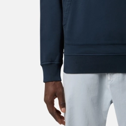 Толстовка Stone Island Organic Cotton Fleece
