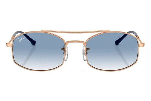 RAY-BAN RB3719 92623F