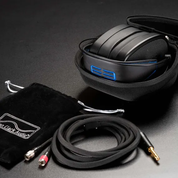 Dan Clark Audio E3 - 2m 6.3mm VIVO cable