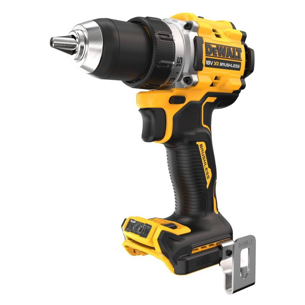 Аккумуляторная дрель-шуруповерт DeWalt DCD800P2T