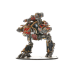 Legions Imperialis - Dire Wolf Heavy Scout Titans