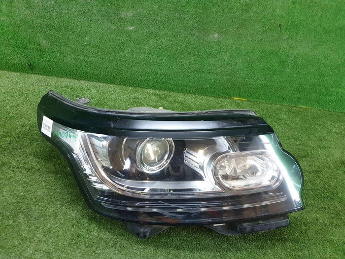 Фара правая Range Rover Vogue 4 L405 (2012-2017) ксенон