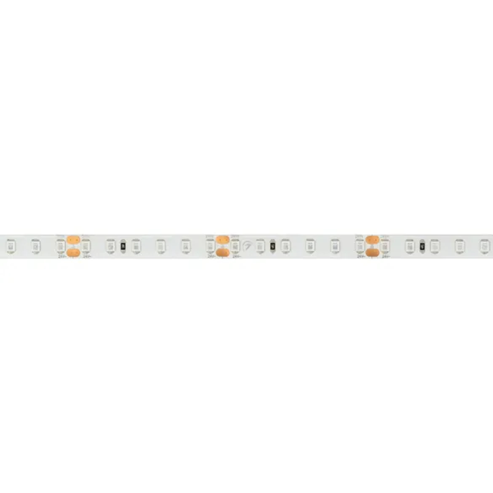 Светодиодная лента герметичная RTW-SE-A120-8mm 24V Green (9.6 W/m, IP65, 2835, 5m) (Arlight, -) 016510(2)