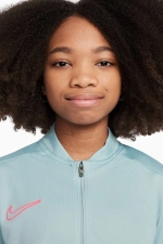 Спортивный костюм Nike Academy 25 Junior - бирюзовый