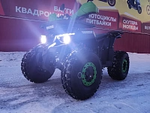 Квадроцикл PROMAX WILD 175 LUX
