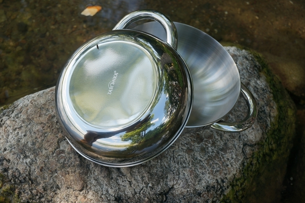 ТУРИСТИЧЕСКАЯ МИСКА TATONKA BOWL WITH GRIP