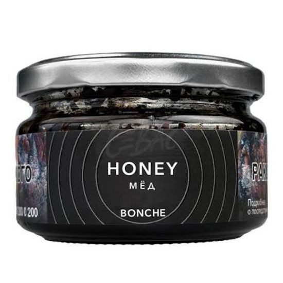 Bonche (Honey (Мед)), 120гр.